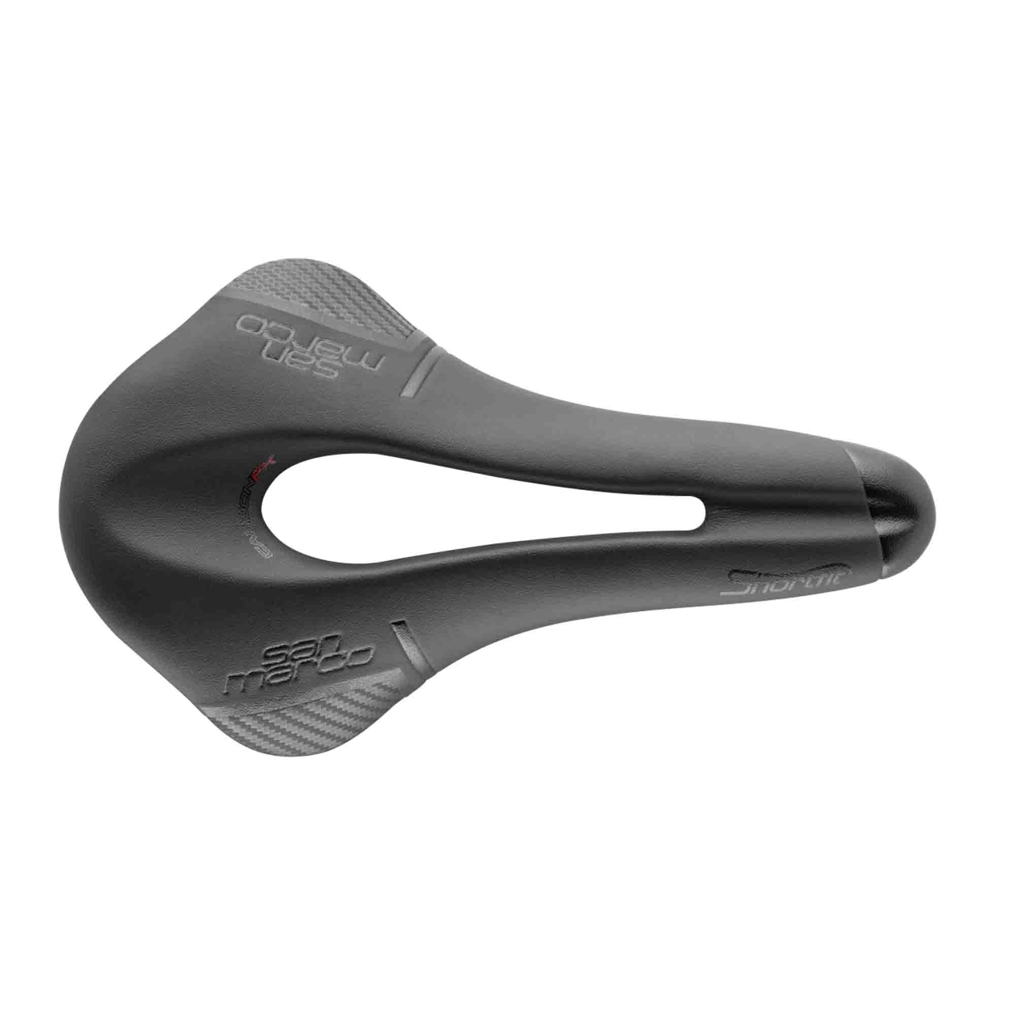 san marco bicycle seat