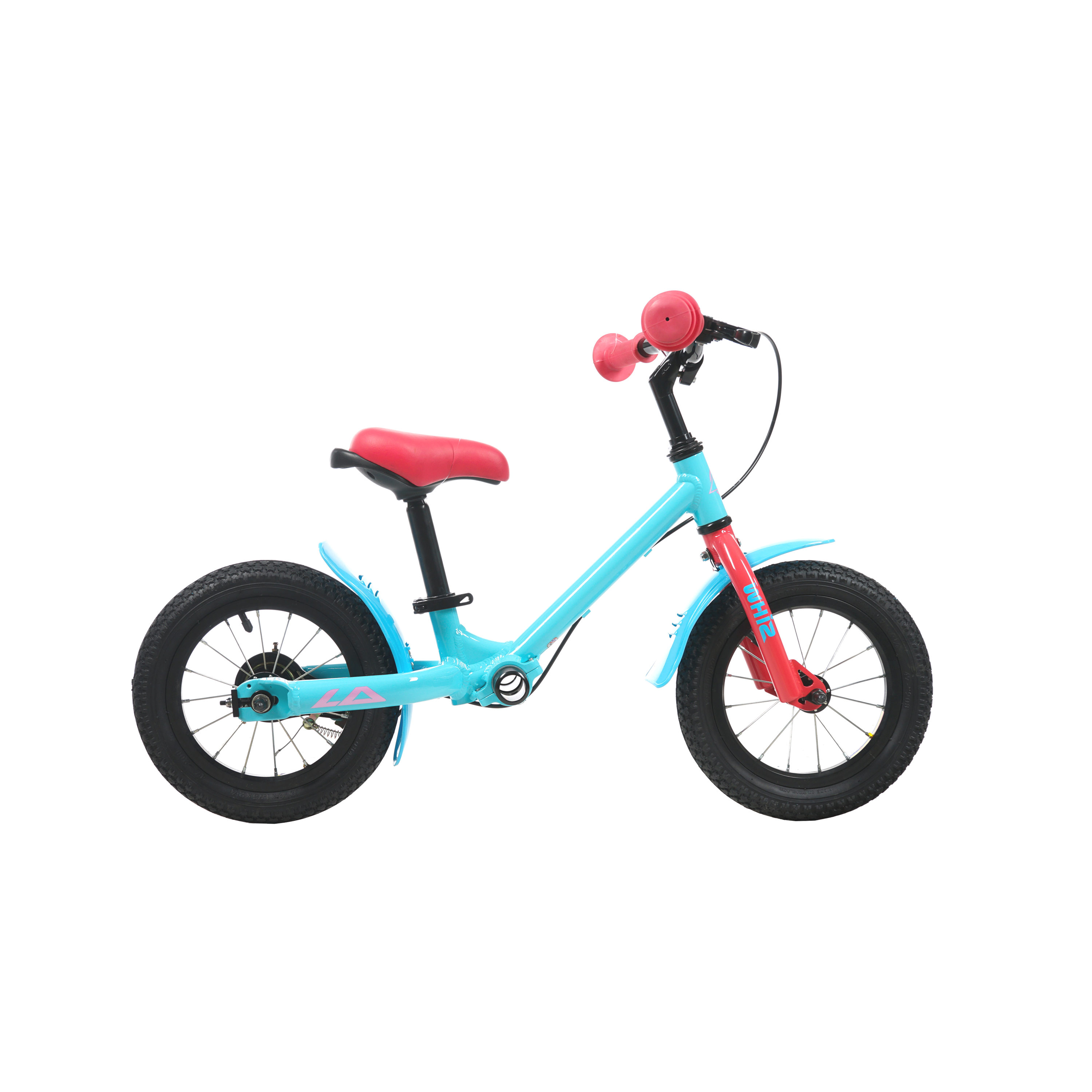 la sports balance bike